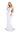 Portia and Scarlett Sheer Mermaid Long Gown 1906 - The Dress Outlet