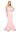 Portia and Scarlett Sheer Mermaid Long Gown 1906 - The Dress Outlet