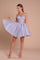 Portia and Scarlett Short Cocktail Dress 21133 - The Dress Outlet