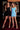 Portia and Scarlett Short Fitted Prom Dress PS23138 - The Dress Outlet