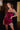 Portia and Scarlett Short Velvet Dress PS23150 - The Dress Outlet