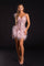 Portia and Scarlett Sleeveless Short Cocktail Dress 21182 - The Dress Outlet