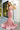 21208 Strapless Long Prom Dress Blush
