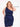 Primavera Couture Fitted Short Plus Size Dress 3885 - The Dress Outlet