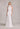 Wedding Dresses Simple Long Bridal Gown Beaded Wedding Dress Ivory