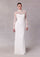 Wedding Dresses Long Sleeve Lace Wedding Dress Ivory