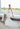 Wedding Dresses Fitted Slit Long Wedding Dress Ivory