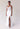 Wedding Dresses Fitted Long Floral Wedding Dress Ivory/Honey