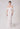 Wedding Dresses Long Beaded 3D Lace Wedding Dress Ivory/Cappucino/Honey