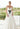 Wedding Dresses Long Simple Ball Gown Wedding Dress Ivory/Black