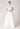 Wedding Dresses A Line Long Floral Lace Wedding Dress Ivory/Porcelain
