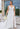Wedding Dresses Simple Long Plus Size A Line Wedding Dress Ivory/Ivory