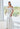 Wedding Dresses Plus Size Long Mermaid Wedding Dress Ivory/Ivory/Honey