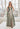 Prom Dresses A Line Metallic Formal Dress Pewter