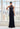 Prom Dresses Long Formal Beaded Prom Dress Navy