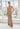 Prom Dresses Long Formal Beaded Prom Dress Latte