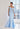 Formal Dresses Long Mermaid Formal Evening Dress Light Blue