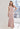 Formal Dresses Long Formal Slit Evening Dress Dusty Rose