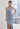 Formal Dresses Long Formal Slit Evening Dress Slate