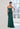 Formal Dresses Formal Dresses Floral Long Formal Evening Dress  Emerald