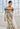 Formal Dresses Long Mermaid Metallic Formal Dress Midnight/Gold