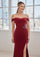 Formal Dresses  Crimson