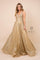 Prom Long Dress Evening Gown - The Dress Outlet Nox Anabel