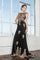 Prom Long Dress Formal Plus Size Evening Gown - The Dress Outlet Elizabeth K