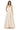Prom Long Formal Sleeveless Jacquard  Ball Gown - The Dress Outlet