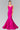 Prom Long Formal Sleeveless Mermaid Evening Dress - The Dress Outlet Elizabeth K