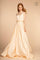 Prom Long Sleeveless Formal Evening Dress - The Dress Outlet Elizabeth K