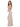 Prom Long Spaghetti Strap Formal Metallic Dress - The Dress Outlet