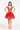 Prom Short Off Shoulder Glitter Mesh Cocktail Dress - The Dress Outlet