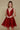 Prom Short Sleeveless Homecoming Glitter Dress - The Dress Outlet