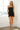 Prom Short Strapless Fitted  Cocktail Dress Sale - The Dress Outlet