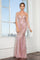 Prom Strapless Sweetheart Long Dress Formal Gown - The Dress Outlet Elizabeth K
