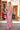Prom Dresses Long One Shoulder Feather Skirt Prom Dress Dusty Rose