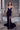 Prom Dresses Long Sleeveless Fitted Velvet Prom Gown Navy