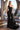Prom Dresses Long Fitted Formal Evening Gown Black