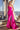 Prom Dresses Long Fitted Formal Evening Gown Magenta