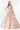 Quinceanera Long Sleeve Prom Gown - The Dress Outlet