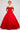 Quinceanera Prom Long Strapless Lace Ball Gown - The Dress Outlet