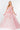 Quinceanera Sweet 16 Long Mesh Gown - The Dress Outlet