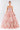 Quinceanera Sweet 16 Long Sleeveless Gown - The Dress Outlet