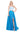 Rachel Allan Formal Two Piece Prom Long Dress 6422 - The Dress Outlet