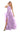 Rachel Allan High Long Formal Prom Dress 6512 - The Dress Outlet
