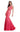Rachel Allan Long Halter Mermaid Prom Dress 6413 - The Dress Outlet