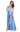 Rachel Allan Long Halter Two Piece Prom Dress 6483 - The Dress Outlet