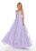 Rachel Allan Long Prom Dress Ball Gown - The Dress Outlet