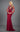 Rachel Allan Long Sleeve Fitted Formal Dress 8266 - The Dress Outlet
